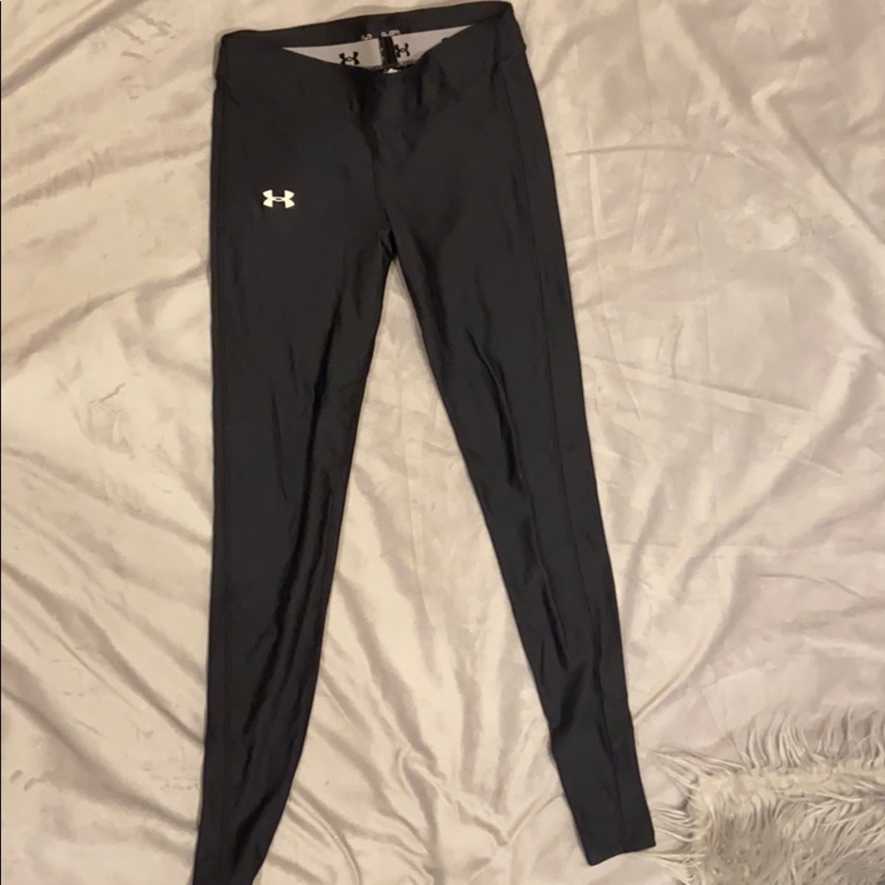 Under Armor work out Leggings